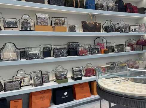 惠州市奢侈品寄卖回收典