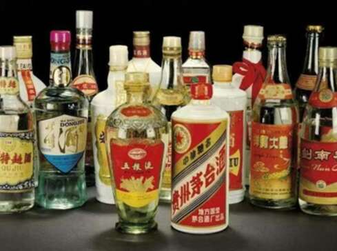 惠州市回收茅台酒老酒